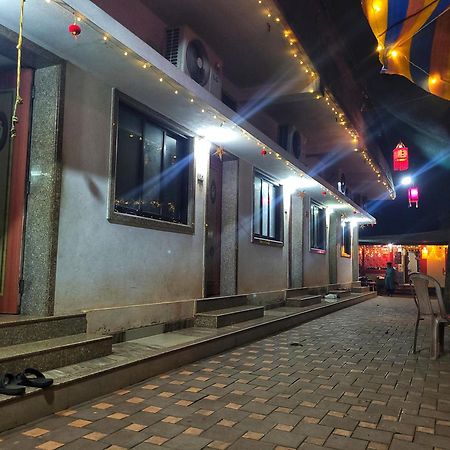 Chandraprabha Malvan Bagian luar foto