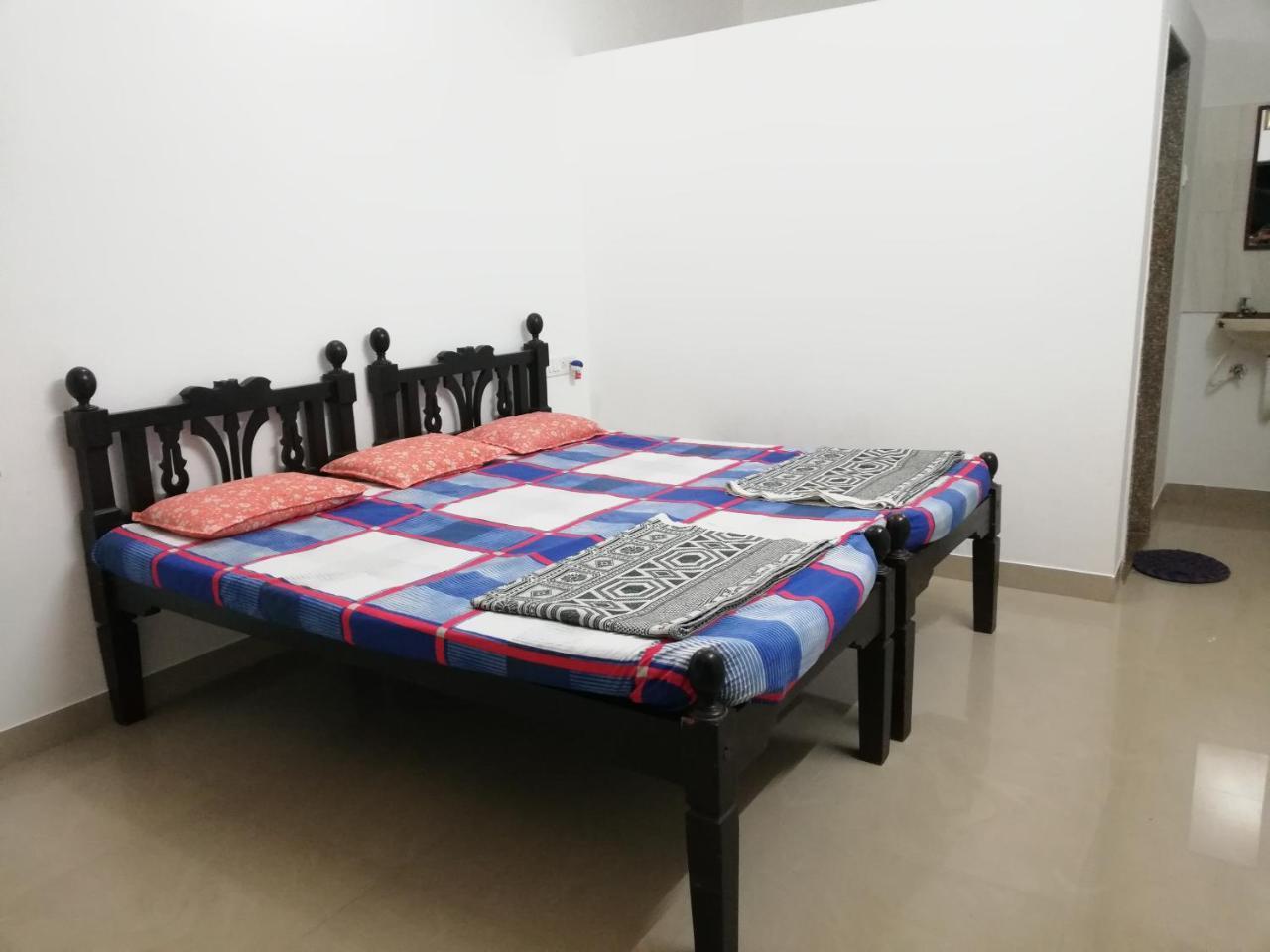 Chandraprabha Malvan Bagian luar foto